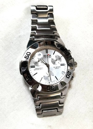Sector 540 chrono - 540, swiss