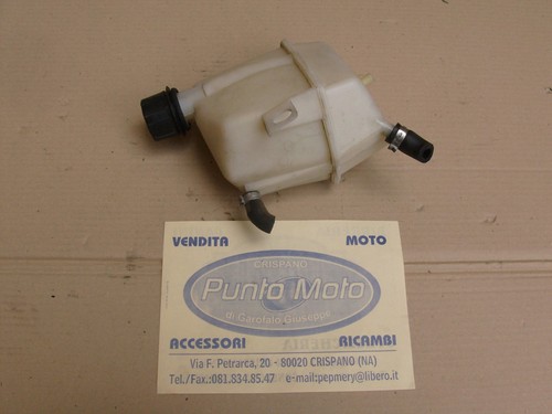 Pot expansion piaggio 250 - d'expansion,