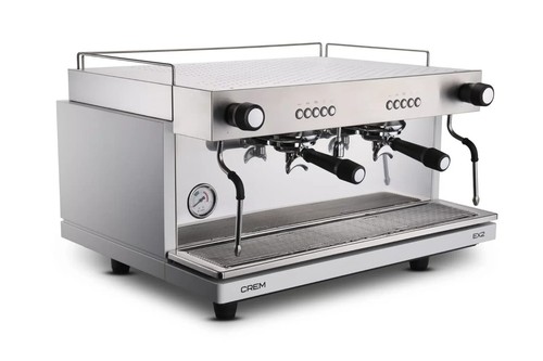 Machine café expresso - machine, À