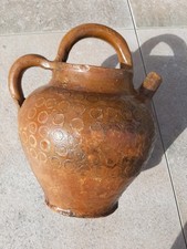 CHEVRETTE, GARGOULETTE, CRUCHE