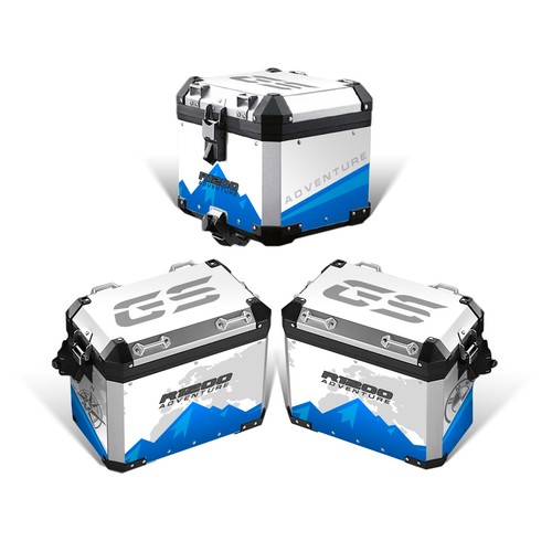 Autocollants valise pour - autocollants, de