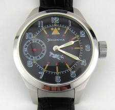 Montre-Bracelet HELVETIA Style