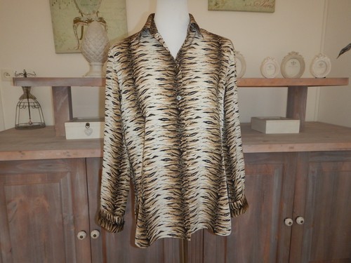 Chemise femme canda - chemise,