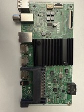 Carte mère 17MB180Y pour TV Grandin UD55VGH231S 