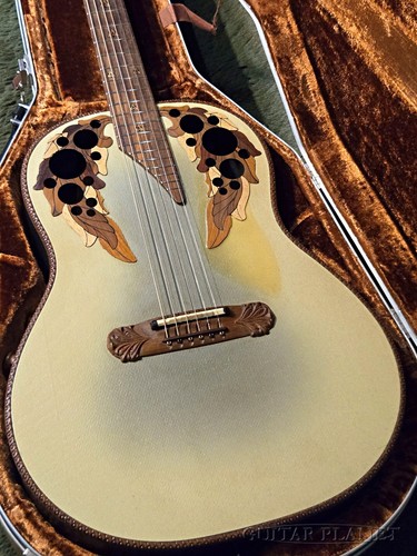Ovation 1979 adamas - ovation, 1687-7