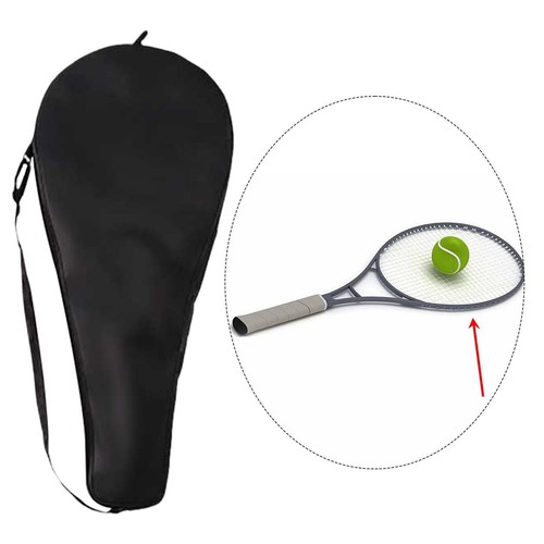 Housse raquette tennis - housse,