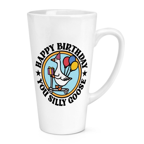 Mug café 17oz grand latte - grand,