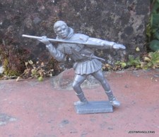 SOLDATS MC CAIFFA - ORTF