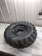 17 Polaris Scrambler 850 HO