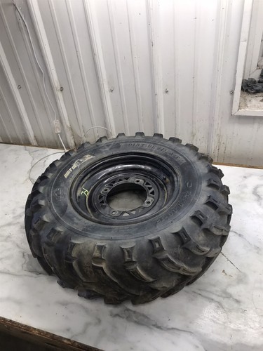 Polaris scrambler 850 ho - 17,
