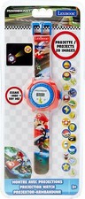 Montre Super Mario Kart