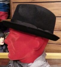 Chapeau Pork Pie En Feutre De