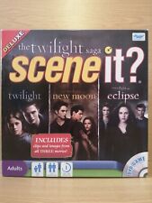 Deluxe The Twilight Saga Scene
