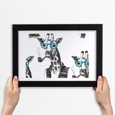 Tulup Photo 30x20cm Cadre