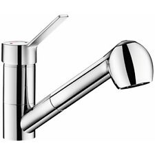 Mitigeur d'évier à bec