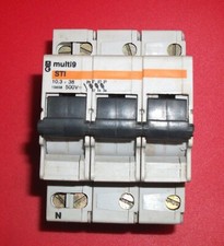 Porte fusible coupe-circuit