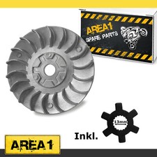 Roue De Remplacement Tempo