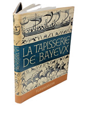 Frank Stenton LA TAPISSERIE de