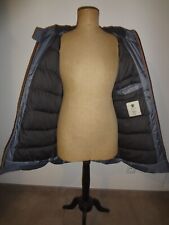 ARMITA XXL 60 DOUDOUNE LONGUE CHIC QUALITE + PARKA CAPUCHE MANTEAU BLOUSON    TR