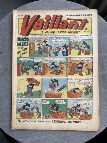 Vaillant journal plus - vaillant,