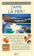 J'aime la mer ! - Nafa