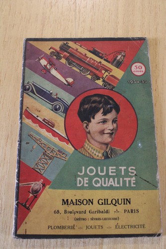 Jouets qualité maison - jouets, de
