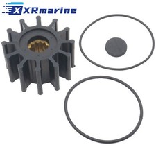 Kit pompe eau de mer Jabsco 30410-9001 Northern Lights 25-12057