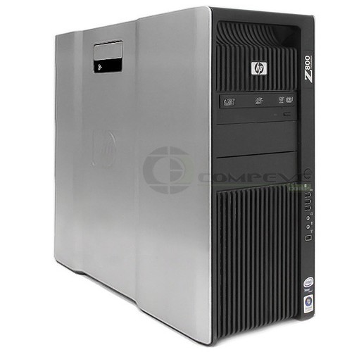 Workstation z800 quad core - z800,