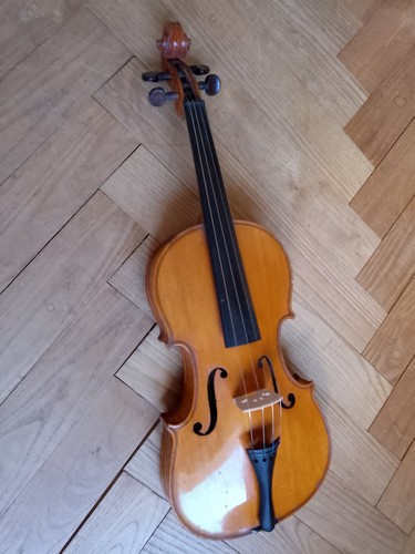 Violon ancien mirecourt - violon,