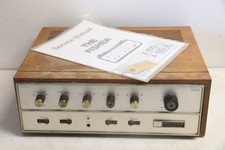 Occasion, fonctionne 