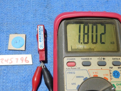 Seeburg hf100r 100j 100jl v200 - hf100r,