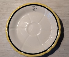 ancienne coupelle ramasse