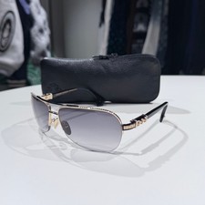 Chrome hearts lunettes - chrome, de