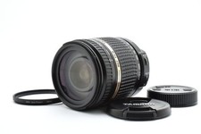 | TAMRON 18-270mm F3.5-6.3 DII