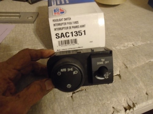 Carquest premium headlight - carquest,