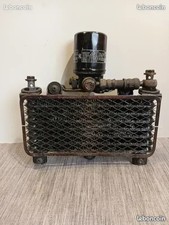 Radiateur d'huile KAWASAKI ZXR