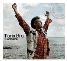 BRAI MARIO CUNTINUITE' (CD)