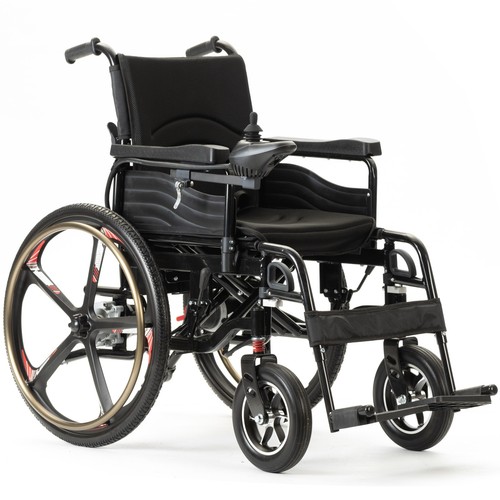 Fauteuil roulant électrique