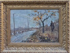 Charles Edmond RENAULT