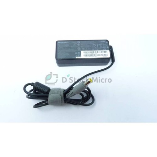 Chargeur alimentation lenovo - /,