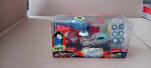 Road champs custom - champs, 1:43