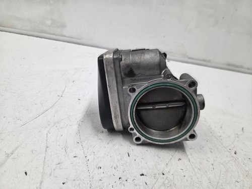 Boitier papillon bmw e85 - z4,
