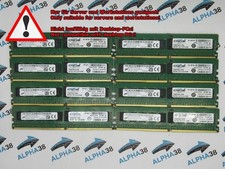Crucial Mémoire Serveur RAM
