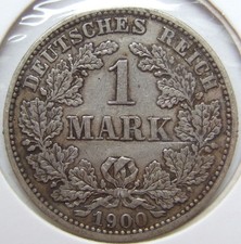 Pièce Allemande Empire