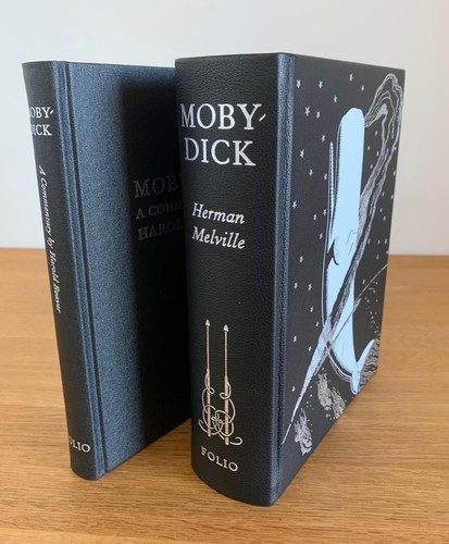 Herman melville moby - herman,