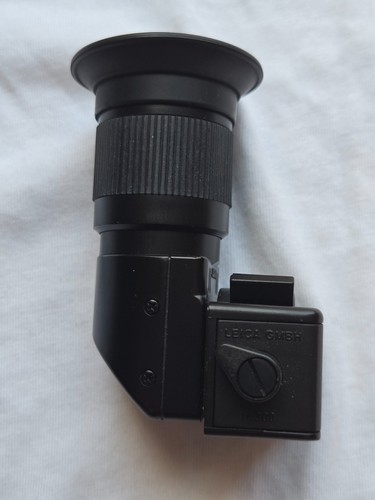 Orig leica finder - leica, (14300)