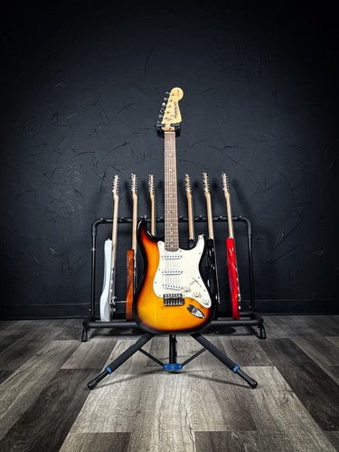 Starcaster fender - starcaster,