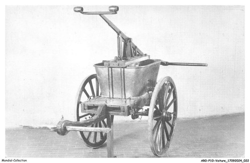 Arop10 0622 voiture - -, a