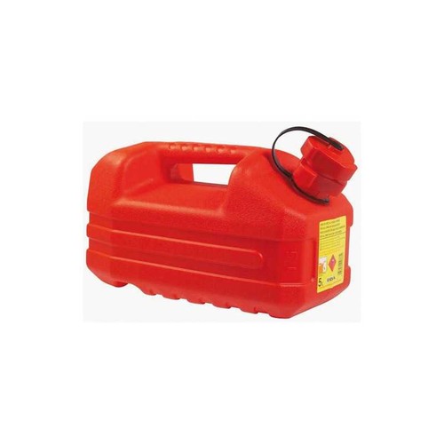 Jerrican hydrocarbure 5l - ,