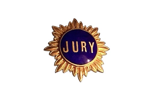 Ancien médaille broche - ancien,